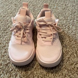 Light pink ultra range